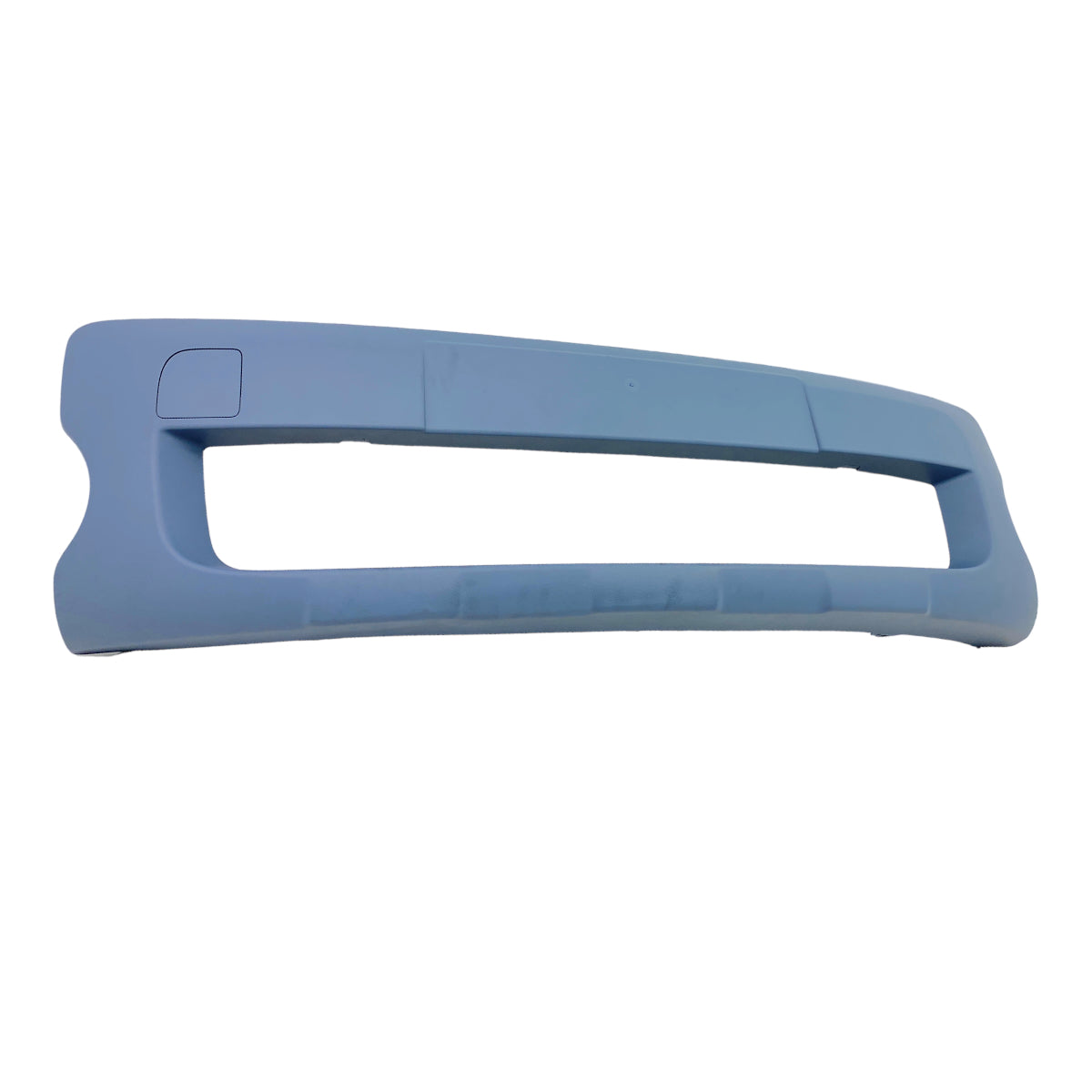 Pièce d'origine Lame de pare-chocs avant pour Renault Kangoo II 620673708R