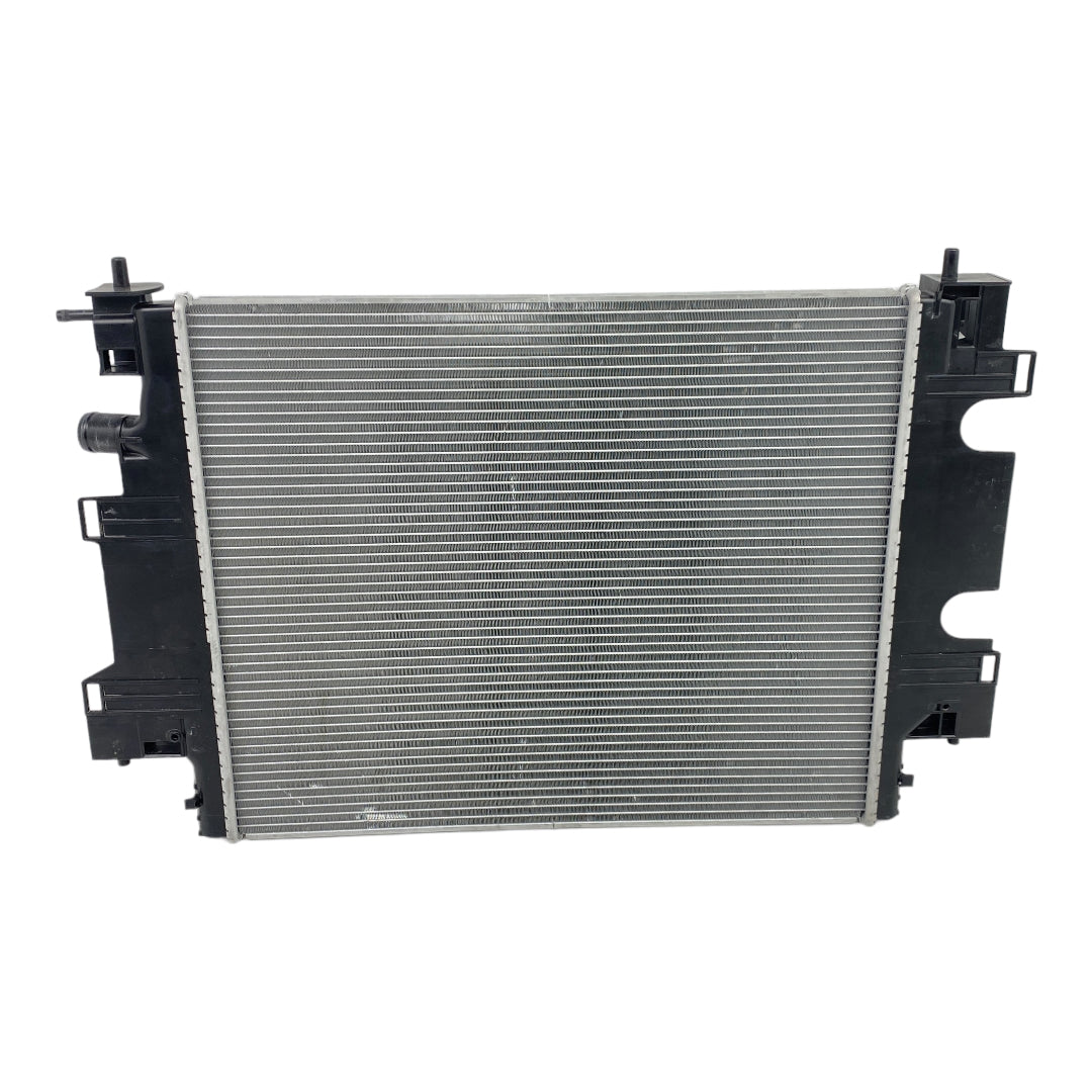 Pièce d'origine Radiateur pour Smart 453 Renault Twingo III A4535000103