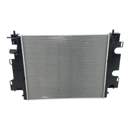 Pièce d'origine Radiateur pour Smart 453 Renault Twingo III A4535000103