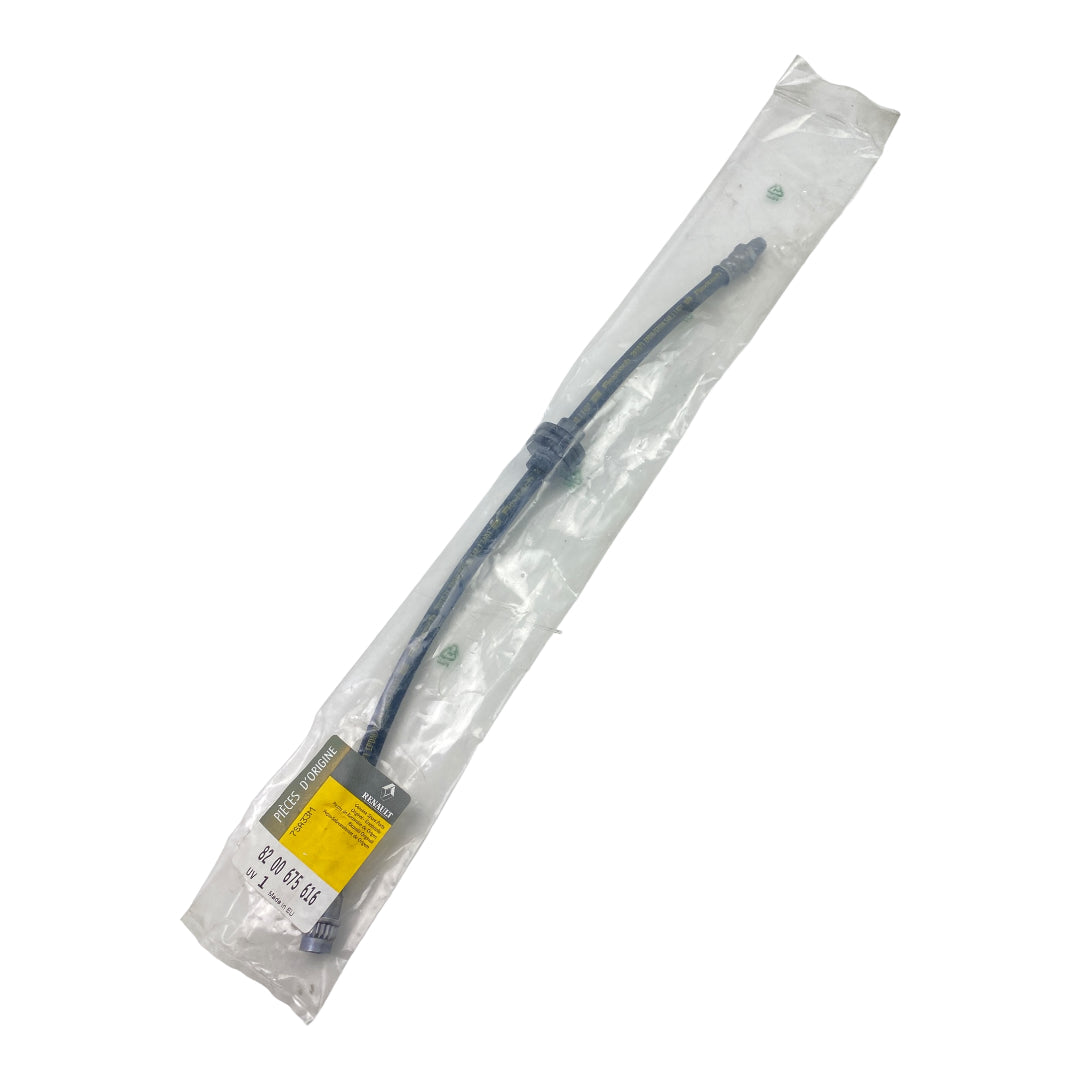 Pièce d'origine Tuyau de frein pour Renault Megane II 8200675616