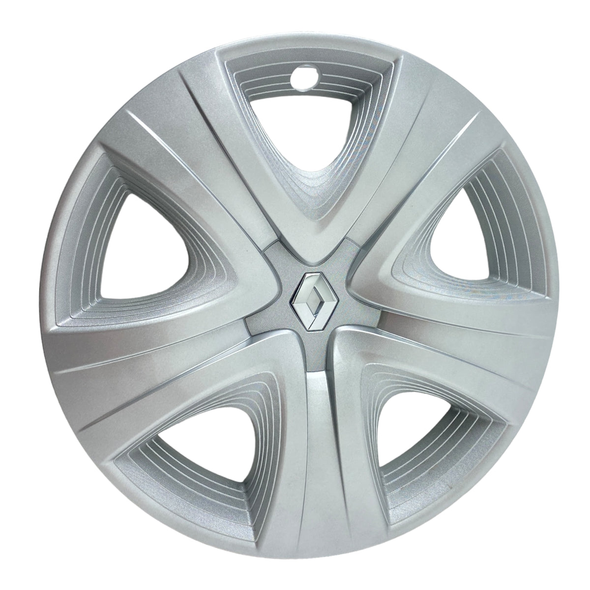 Pièce d'origine Enjoliveur 16 pouces pour Renault Clio IV Captur I 403150370R
