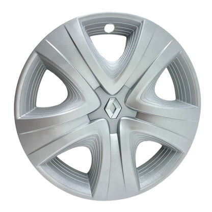 Pièce d'origine Enjoliveur 16 pouces pour Renault Clio IV Captur I 403150370R