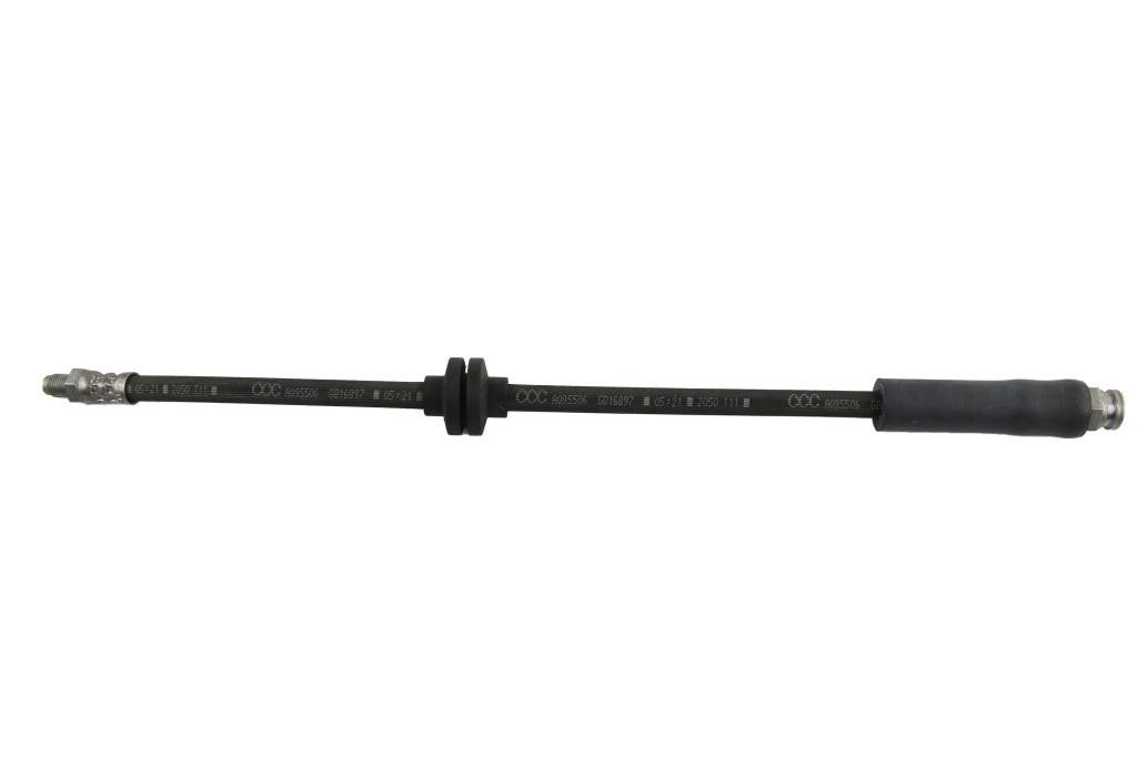 FLEXIBLE DE FREIN FIAT 500X 14> AVANT G/D.