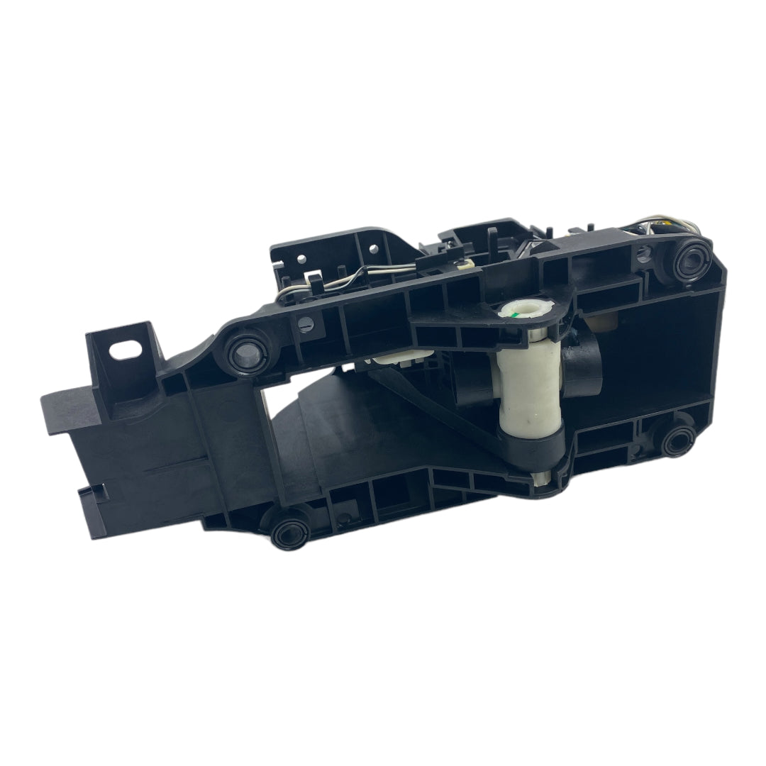 Pièce d'origine Levier de vitesses automatique pour Renault Megane IV Talisman 349014EY0B
