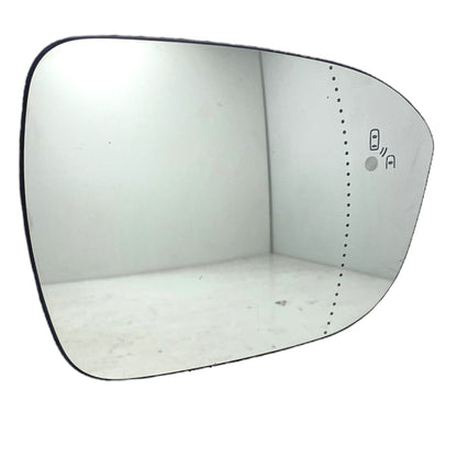 Pièce d'origine Verre de rétroviseur droit BLIS pour Renault Megane EV E-Tech Espace VI 2539.3012