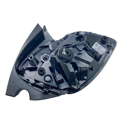 Pièce d'origine Feu arrière gauche pour Renault Zoe 265554013R