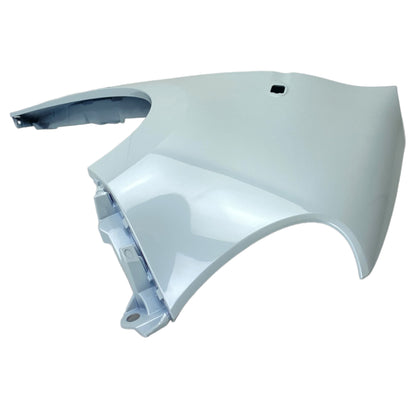 Pièce d'origine Aile avant droite pour Smart 453 A4538810401