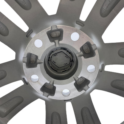 Pièce d'origine Jante alliage 17 pouces pour Renault Laguna III 403005270R