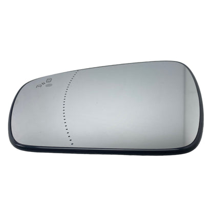 Pièce d'origine Verre de rétroviseur gauche BLIS pour Renault Kadjar Scenic IV 12993240