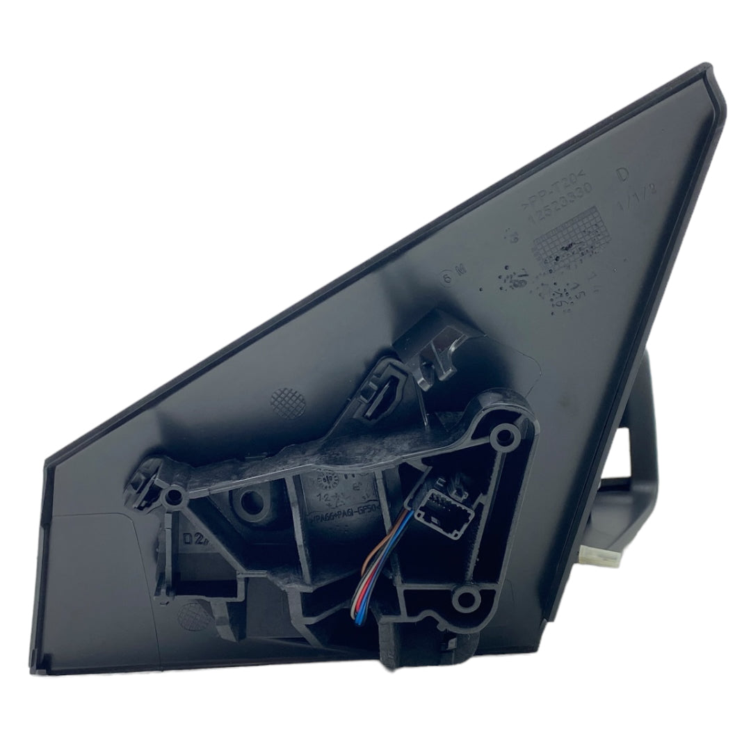 Pièce d'origine Rétroviseur extérieur droit 8 broches pour Renault Megane III 963010192R