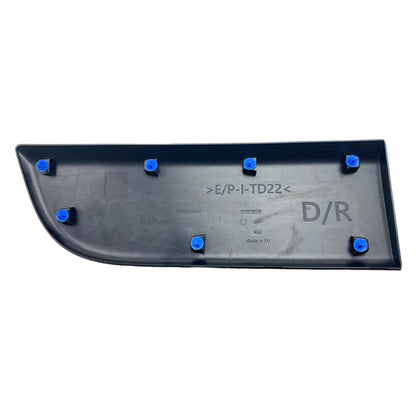 Pièce d'origine Baguette de porte avant droite pour Renault Master III Opel Movano B Nissan NV400 808200149R