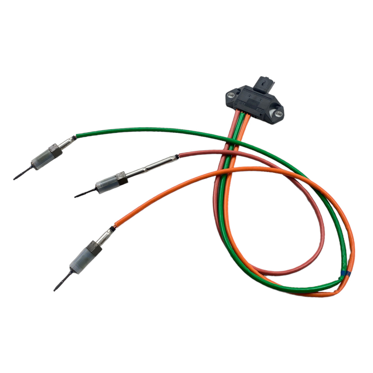 Pièce d'origine Capteur de température des gaz d'échappement pour Renault Master III Opel Movano B Nissan NV400 Alaskan 2.3 DCI 226581664R