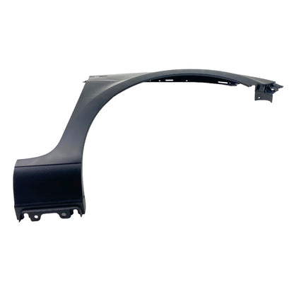 Pièce d'origine Aile avant droite pour Renault Clio III 7701476105