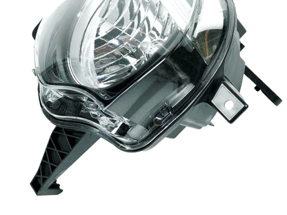 Pièce d'origine Phare droit pour Renault Twingo III 260106910R