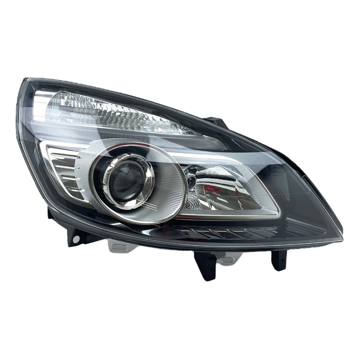 Pièce d'origine Phare avant droit pour Renault Scenic II phase 2 7701071368