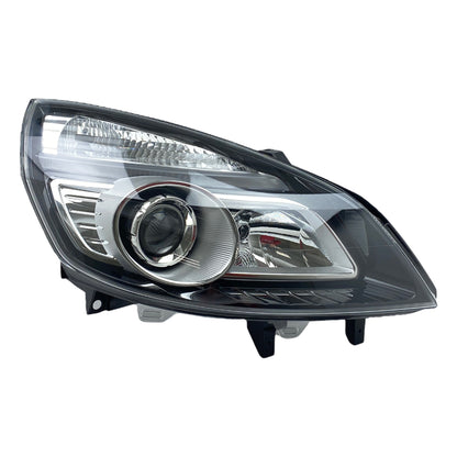 Pièce d'origine Phare avant droit pour Renault Scenic II phase 2 7701071368