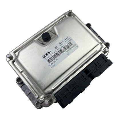Pièce d'origine Calculateur moteur ECU pour Renault Megane I Scenic I 8200199726