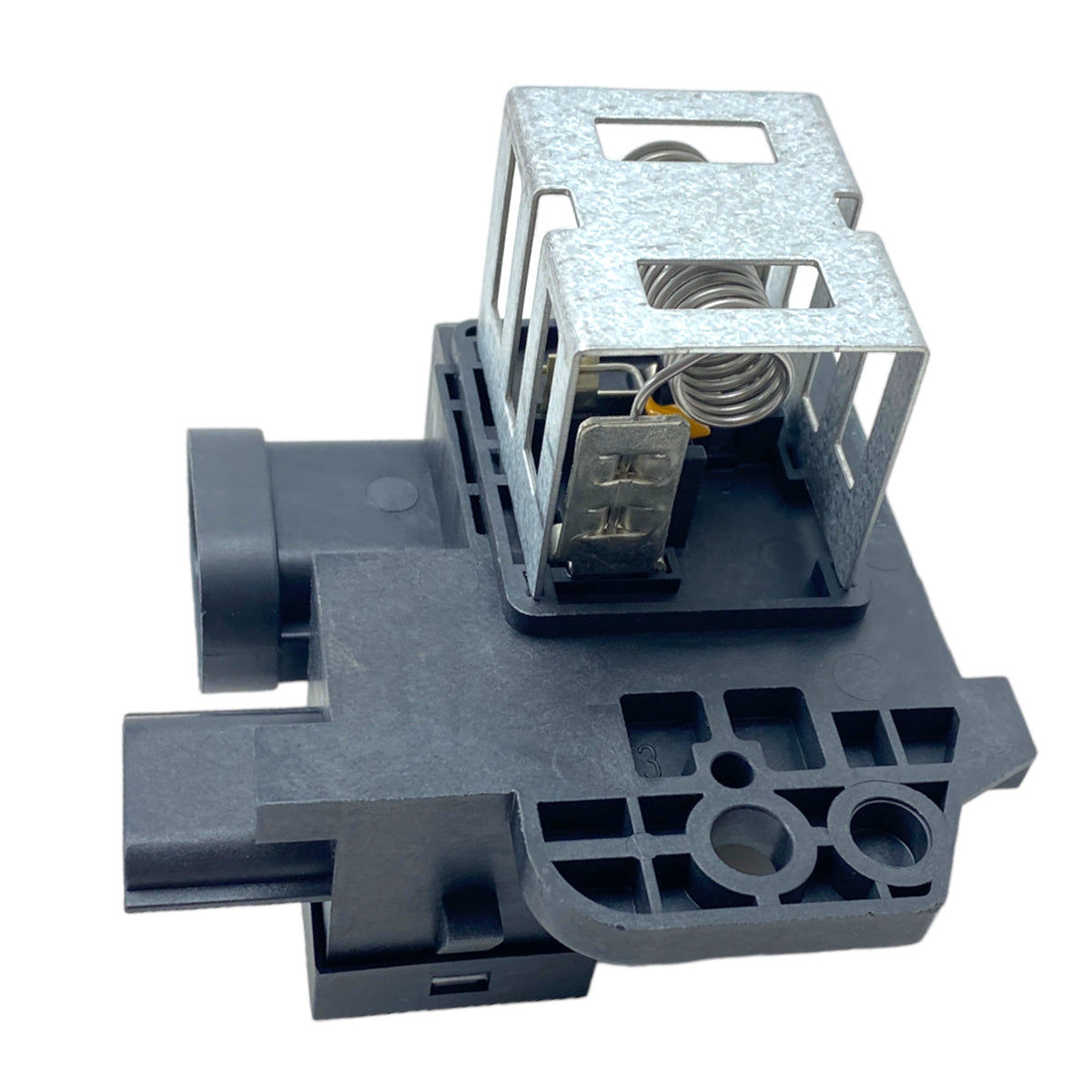 Pièce d'origine Résistance de ventilateur de radiateur pour Dacia 255509263R
