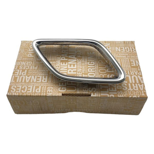 d’origine sortie d’échappement droit Renault Mégane IV GT HB , 850764953R 850769166R