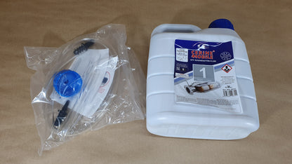 Additif Eolys pour filtre à particules 3 L — 3RG 88242 — vue 3