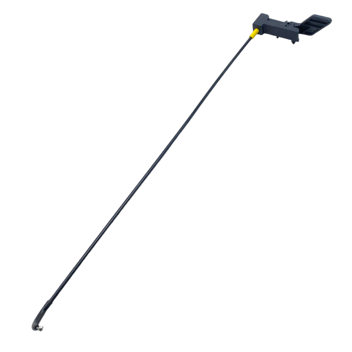 Pièce d'origine Câble d'ouverture de capot pour Renault Kangoo III 2021 656225059R