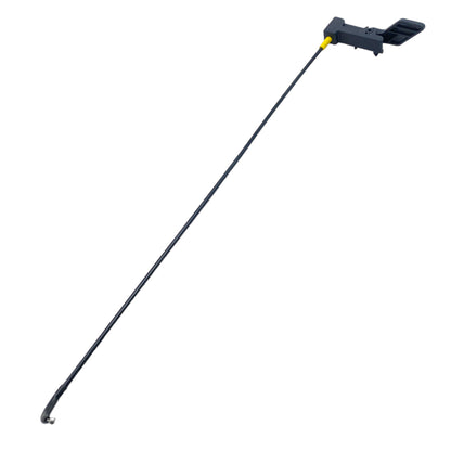 Pièce d'origine Câble d'ouverture de capot pour Renault Kangoo III 2021 656225059R