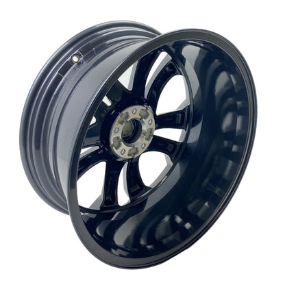 Pièce d'origine Jante alliage 20 pouces pour Renault Espace V 8201420512