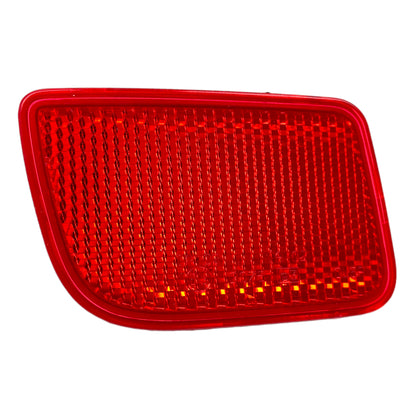 Pièce d'origine Catadioptre de pare-chocs arrière gauche pour Renault Master III Opel Movano B Nissan NV400 265653569R