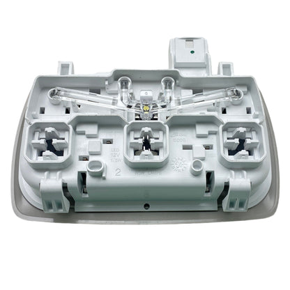 Pièce d'origine Plafonnier LED de ciel de toit pour Renault Trafic III IV Nissan NV300 264309166R