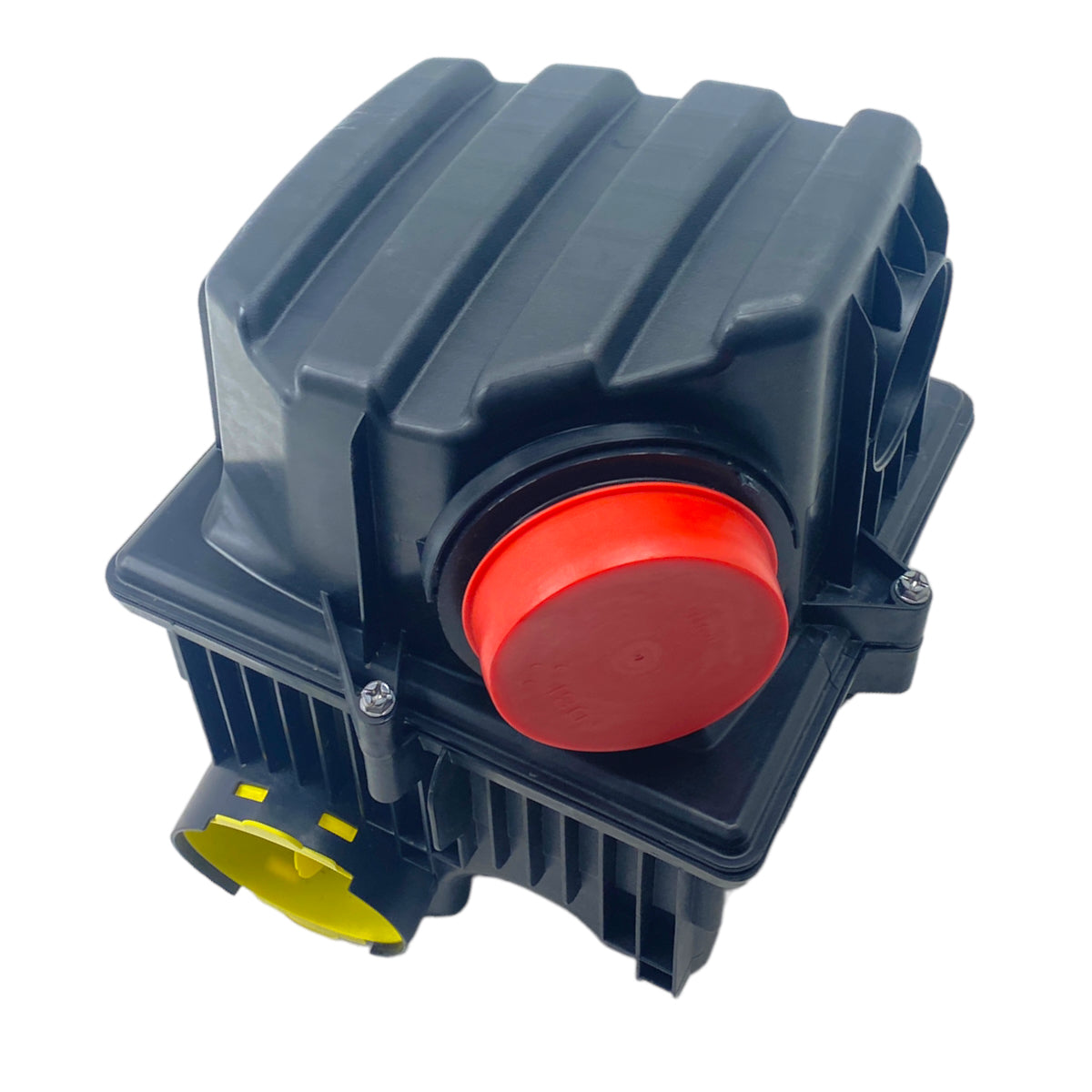 Pièce d'origine Boîtier de filtre à air pour Fiat 500X 52087167