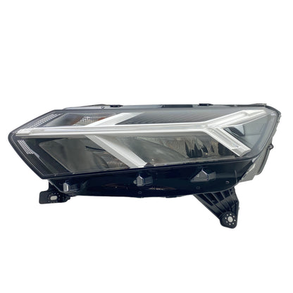Pièce d'origine Phare LED avant gauche pour Dacia Sandero III Logan III 260602561R