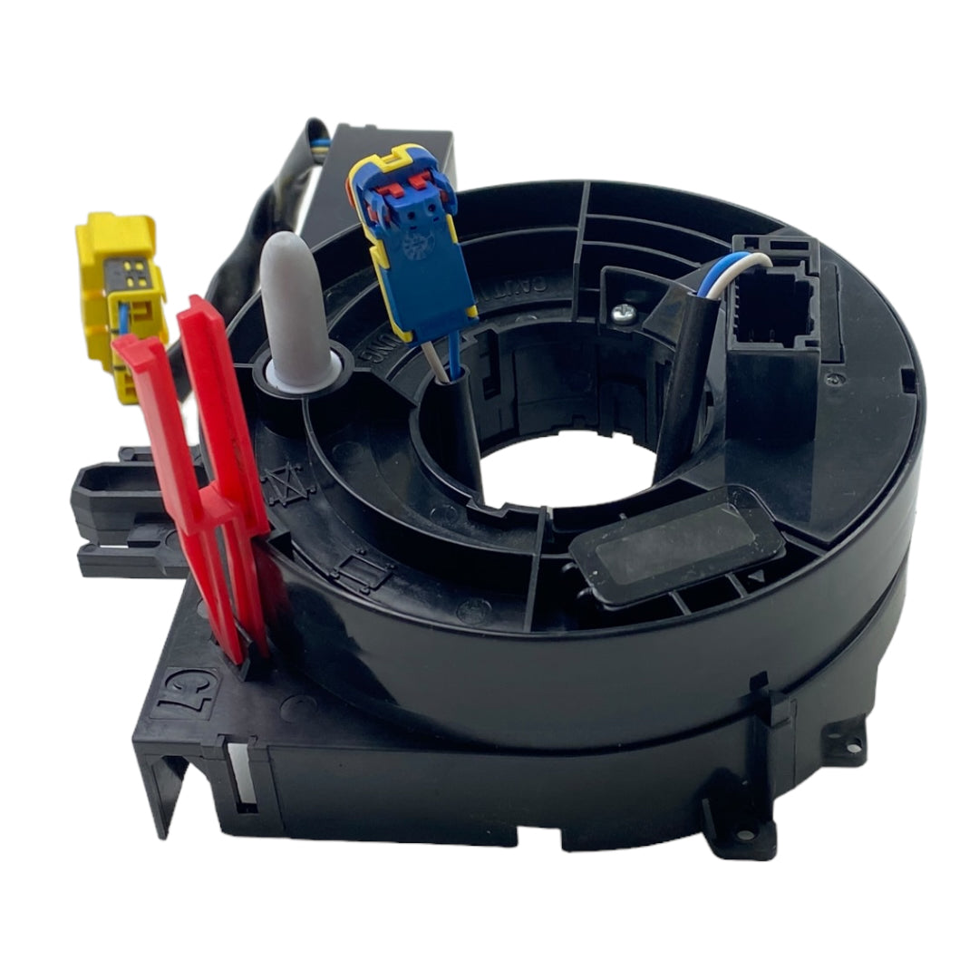 Pièce d'origine Contacteur tournant d'airbag pour Renault Master III Opel Movano II Nissan NV400 255675983R