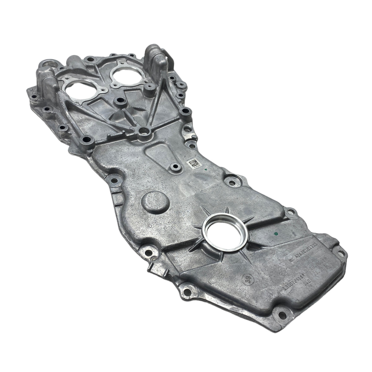 Pièce d'origine Carter de distribution pour Renault Dacia Nissan 1.3 DIG-T 1.3 TCE 135022910R