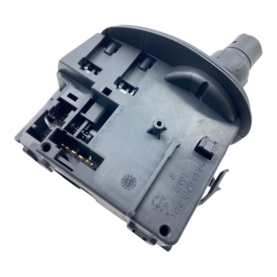 Pièce d'origine Commodo d'essuie-glace avec commande radio pour Renault Kangoo II 2847472811
