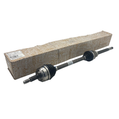 Pièce d'origine cardan avant droit pour Renault Master III Opel Movano II Nissan NV400 391002176R