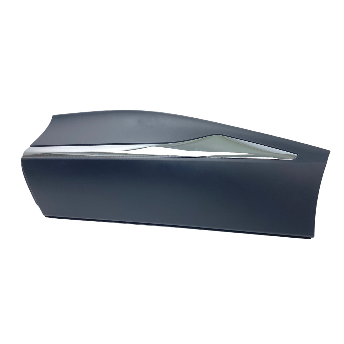 Pièce d'origine Baguette de porte arrière gauche pour Renault Captur I 808217770R