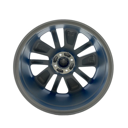 Pièce d'origine Jante alliage 17 pouces pour Renault Clio IV 403006755R