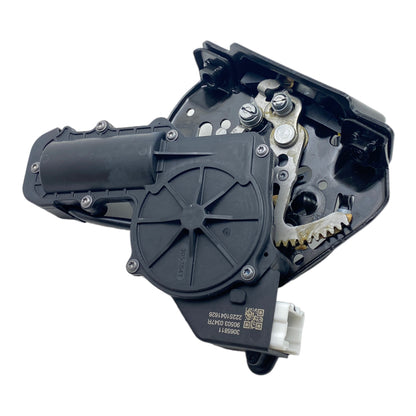 Pièce d'origine Serrure de coffre pour Renault Austral Scenic EV E-Tech 905030347R
