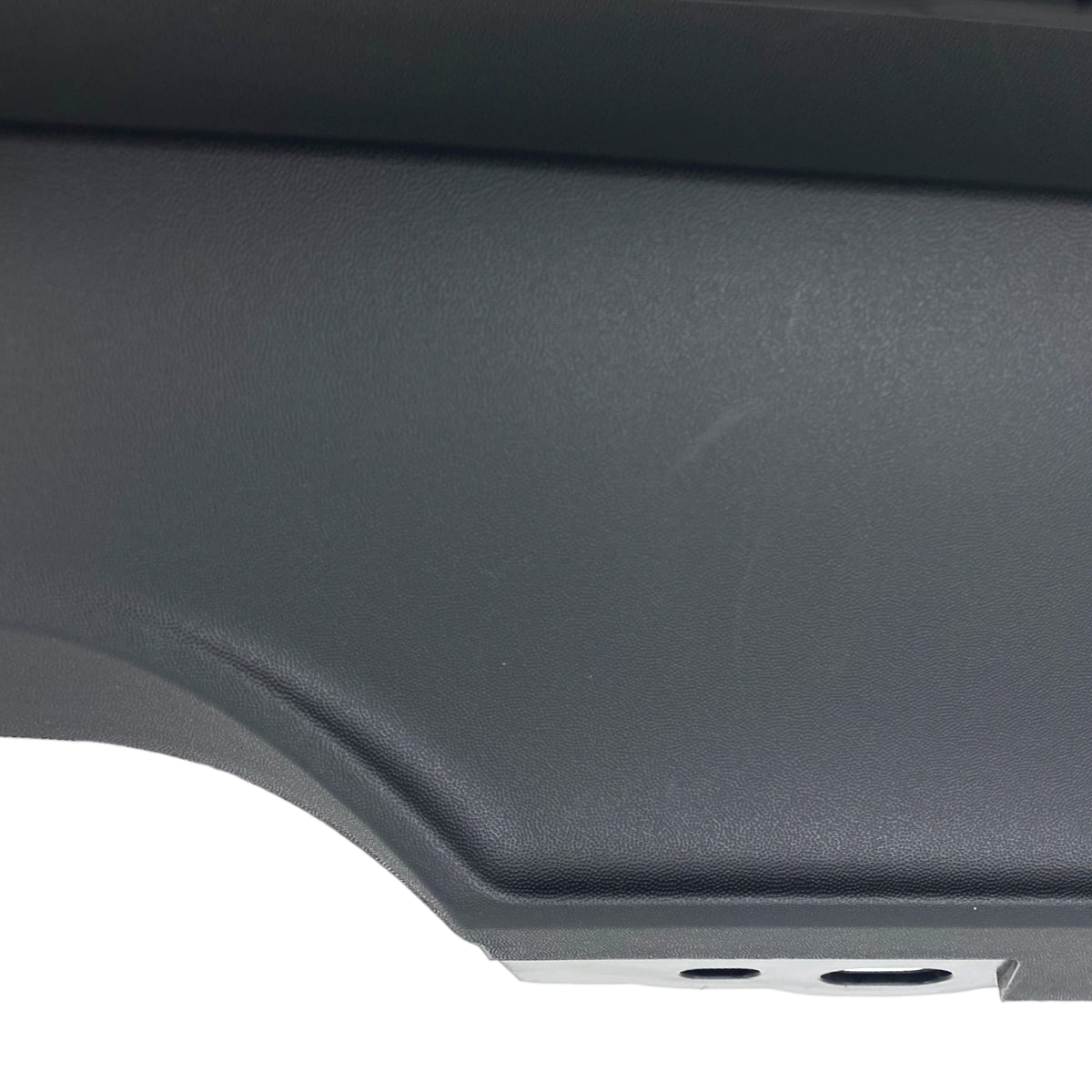 Pièce d'origine Spoiler de pare-chocs arrière pour Renault Clio V 850B20466R