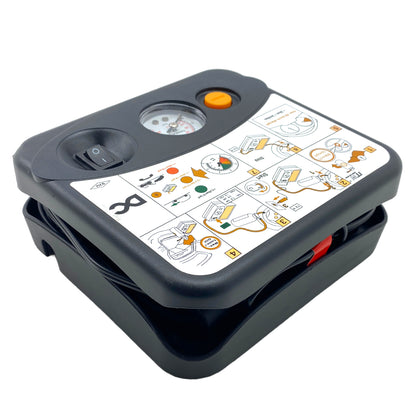 Pièce d'origine Compresseur de climatisation pour Renault 995654455R