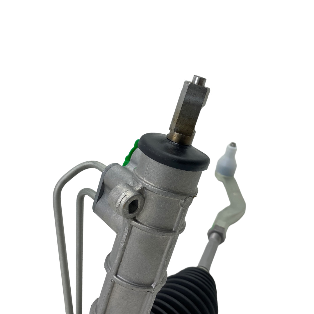 Pièce d'origine Crémaillère de direction pour Renault Master III 490019236R