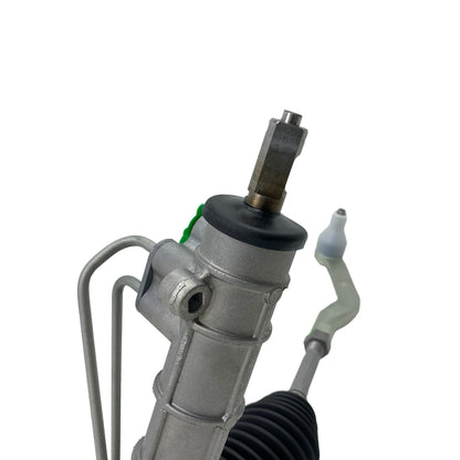 Pièce d'origine Crémaillère de direction pour Renault Master III 490019236R