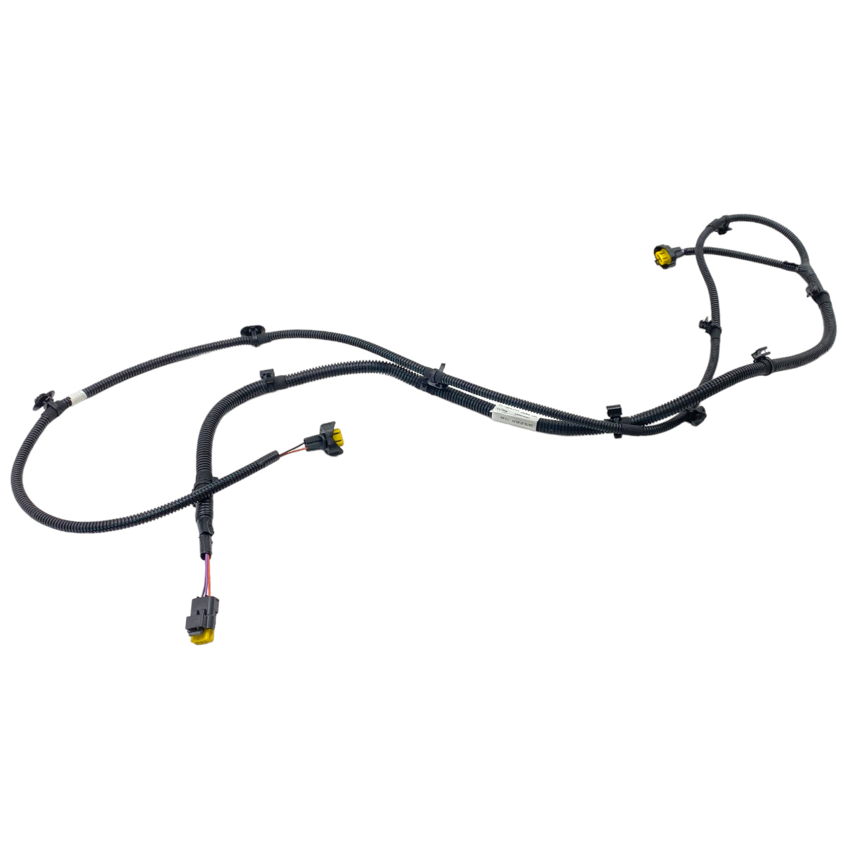 Pièce d'origine Faisceau de pare-chocs avant pour Renault Master IV Nissan NV400 240701699R