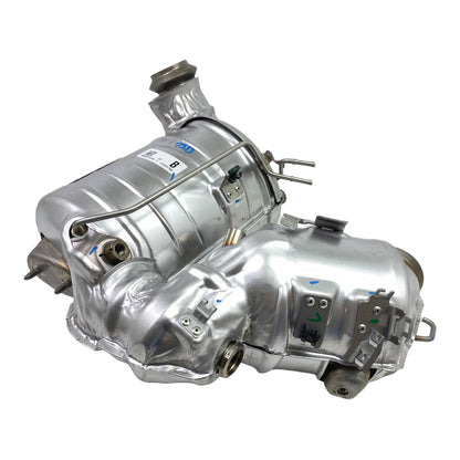 Pièce d'origine Catalyseur FAP pour Renault Trafic III Opel Vivaro 2.0 208A02747R