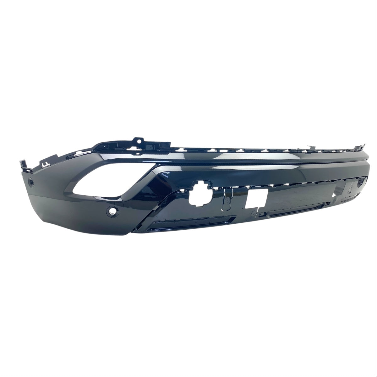 Pièce d'origine Diffuseur de pare-chocs arrière pour Renault Austral 850224804R