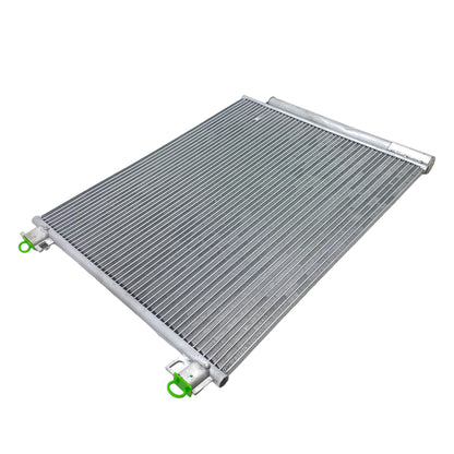 Pièce d'origine Condenseur de climatisation pour Renault Megane IV 921002969R