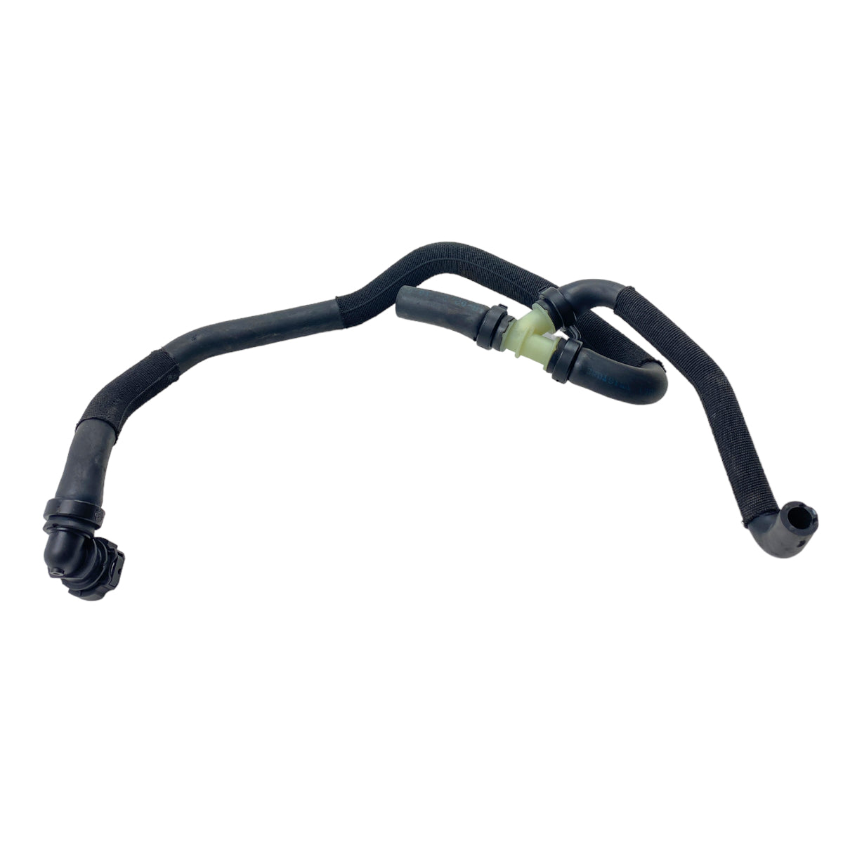 Pièce d'origine Durite de refroidissement pour Renault Master III Opel Movano B Nissan NV400 924000027R