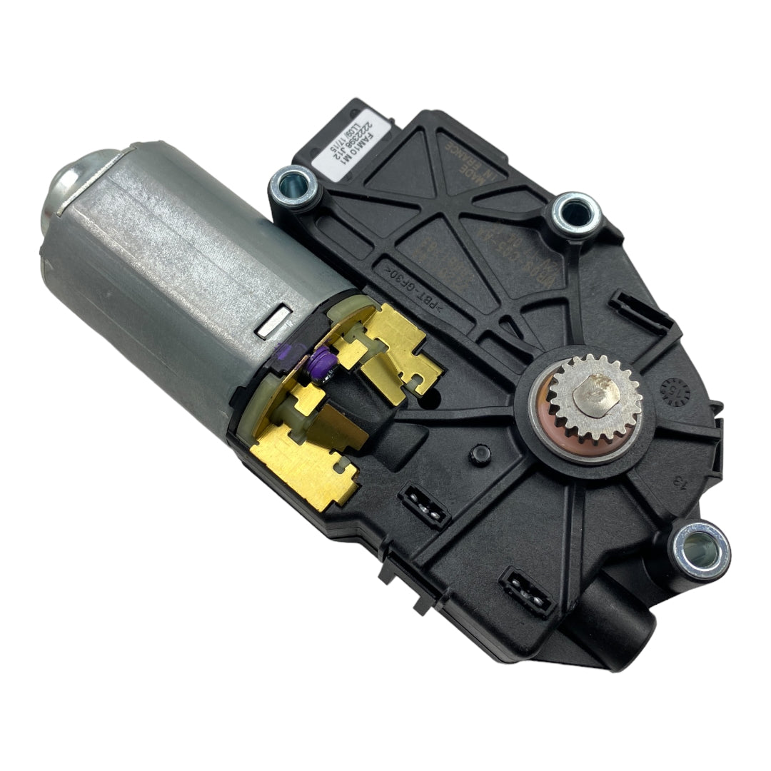 Pièce d'origine Moteur de toit ouvrant pour Renault Megane III 912952768R