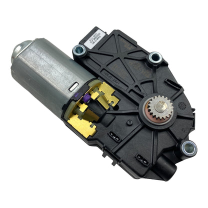 Pièce d'origine Moteur de toit ouvrant pour Renault Megane III 912952768R