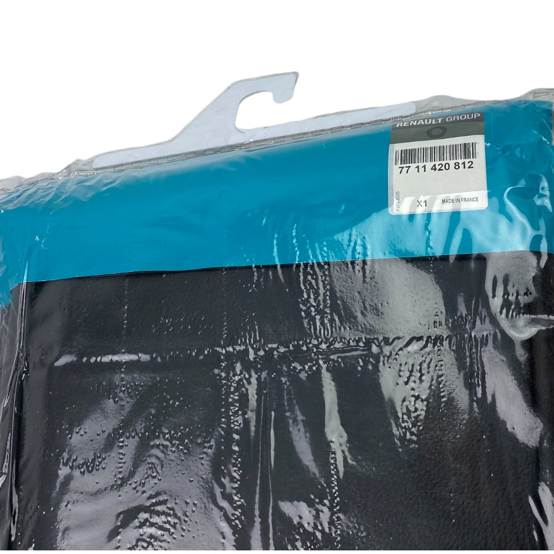 Pièce d'origine Housses de siège SUPERAQUILA pour Opel Vivaro I Nissan Primastar Renault Trafic II 7711420812